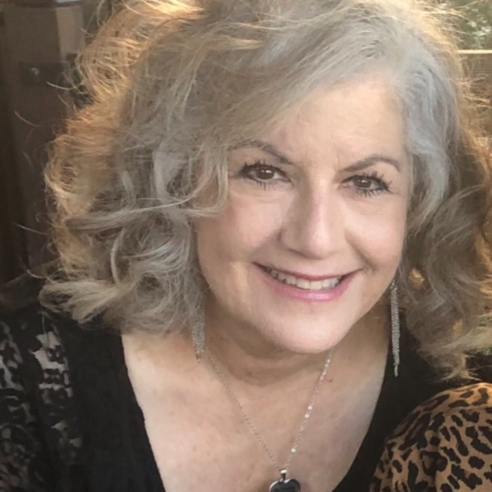 Meet your Posher, Cathy